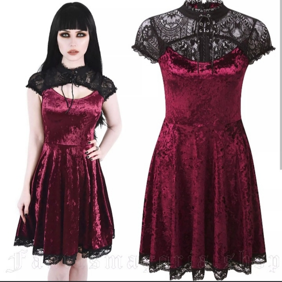 seraphina lace dress Seraphina Lace Off-Shoulder Dress – Elizabeth Greenwich main image 1